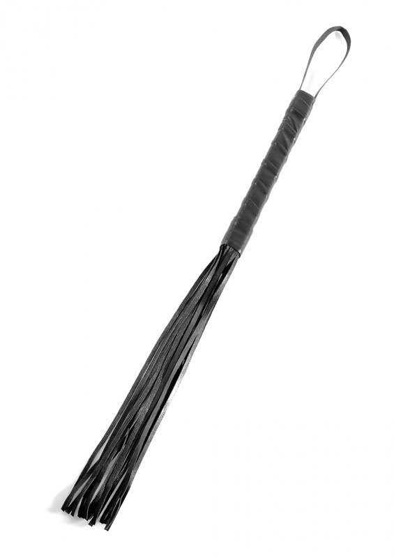 Pejcz do dominacji bdsm FF First Time Flogger
