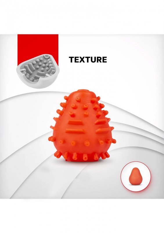 Gegg Masturbator