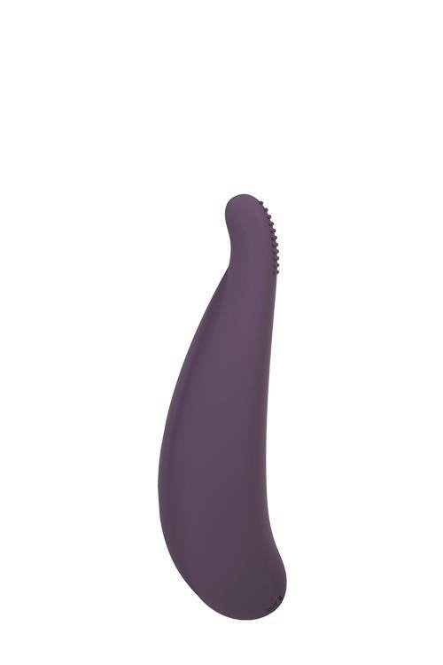 Wibrujący stymulator łechtaczki intensywny orgazm
