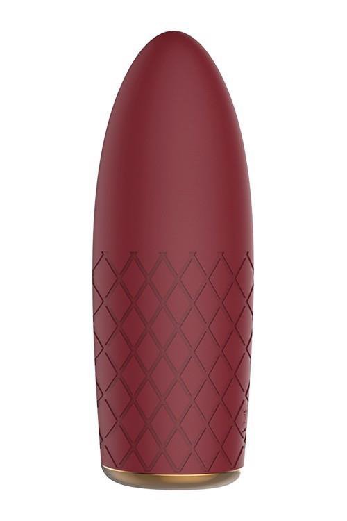 Mini wibrator pociskowy stymulator waginy seex masażer
