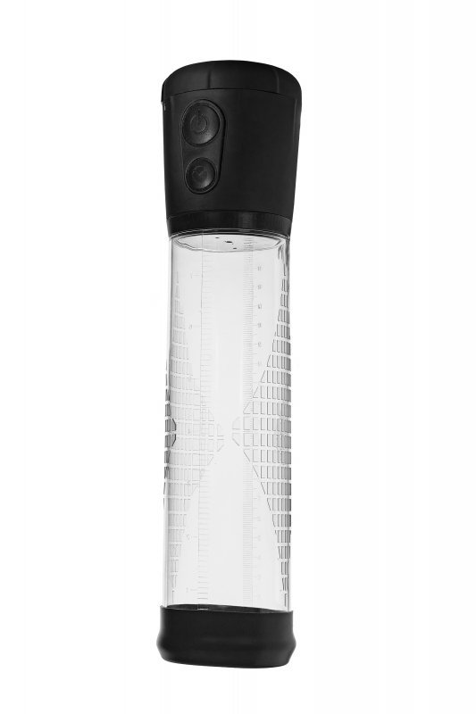 Cyfrowa pompka do penisa Ramrod automatic penis pump