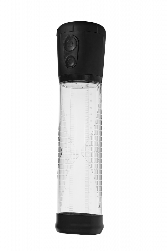 Cyfrowa pompka do penisa Ramrod automatic penis pump