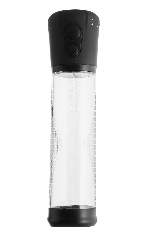 Cyfrowa pompka do penisa Ramrod automatic penis pump