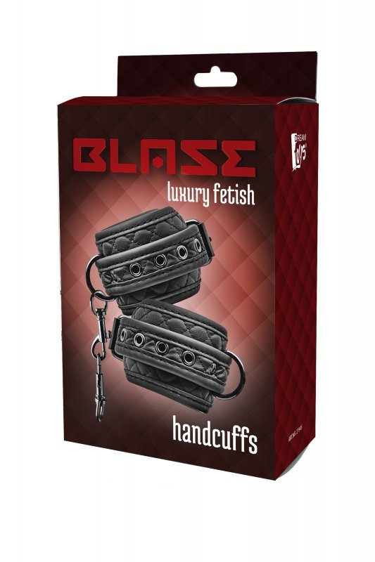 Sex kajdanki Blaze handcuff diamond 