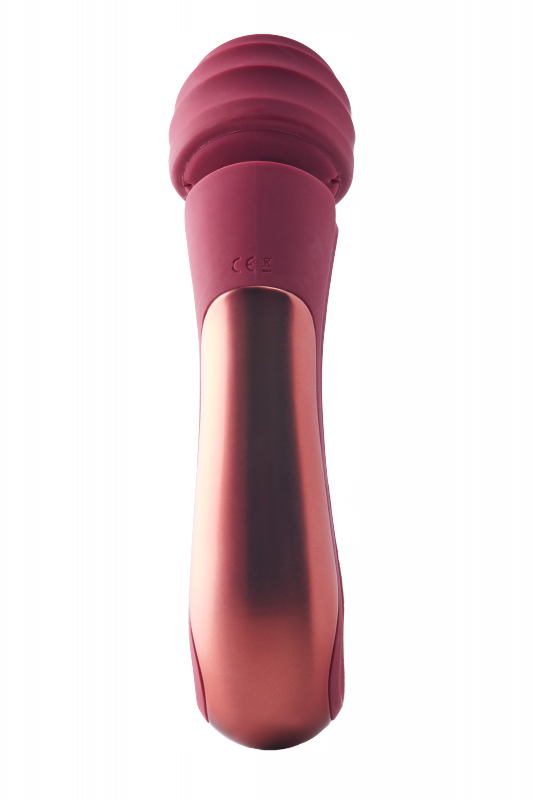 Masażer erotyczny różdżka wand stymulator łechtaczki 
