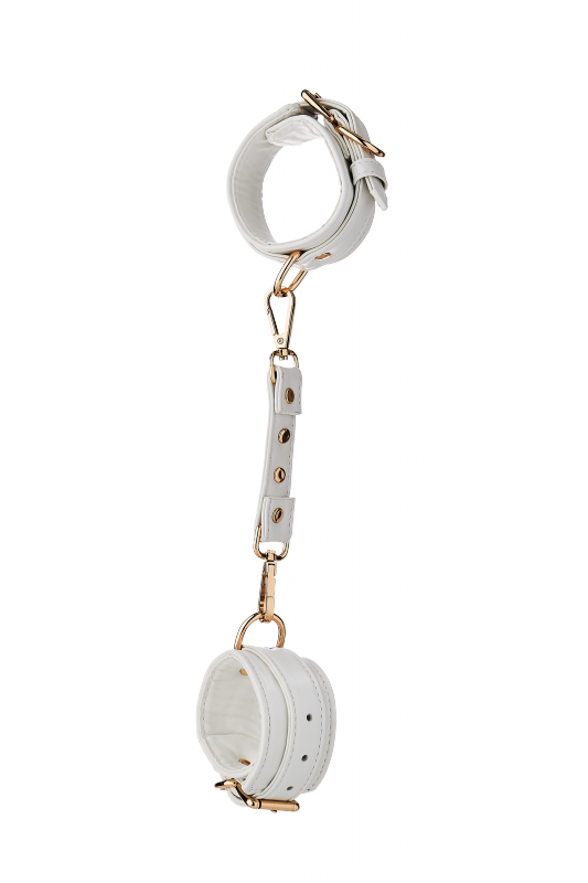 Blaze Elite bdsm set white