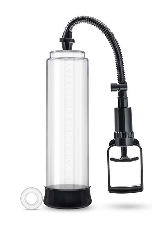 Pompka do penisa Performance Vx3 Enhancemant System 
