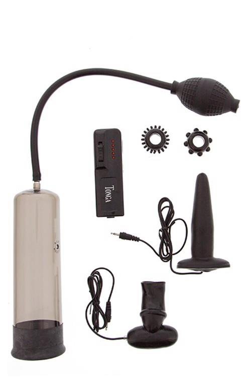 Zestaw Male Kit