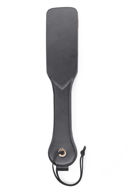 Sportsheets Amber spanker