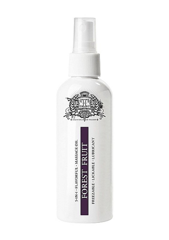Ice Lubricant Lubrykant chłodzący owoce leśne 80 ml