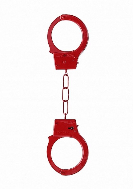 Kajdanki Beginner&quot;s Handcuffs 