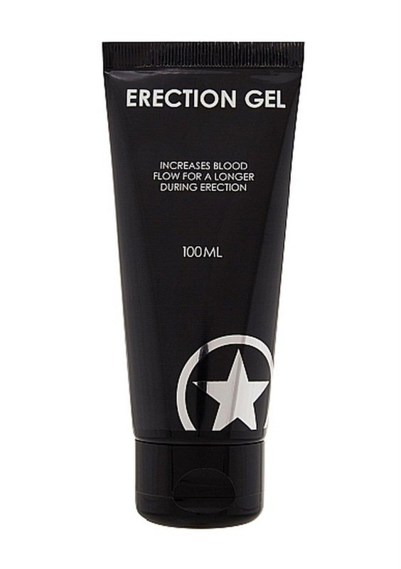 Żel powiększający penisa 100 ml