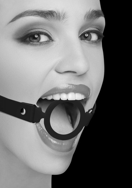 Ring Gag