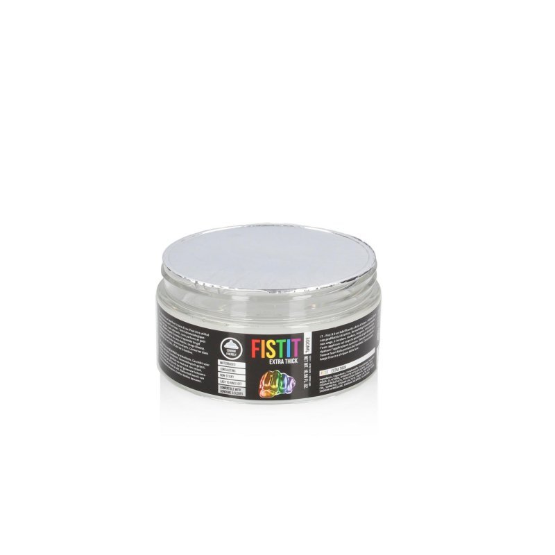 Extra thick lubricant - rainbow - 10.1 fl oz / 300 ml