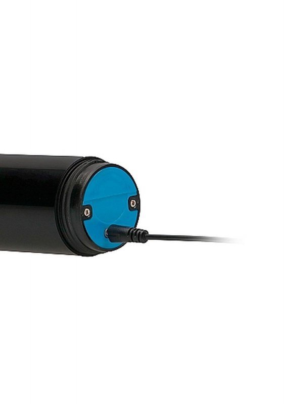 Extreme Power Rechargeable Auto Pump pompka powiększająca penisa