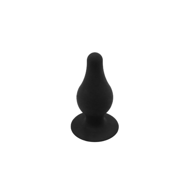 Zatyczka analna korek plug stymulator odbytu