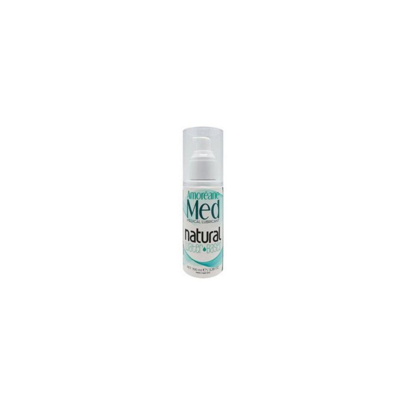 Amoreane Med lubrykant na bazie wody 10 ml