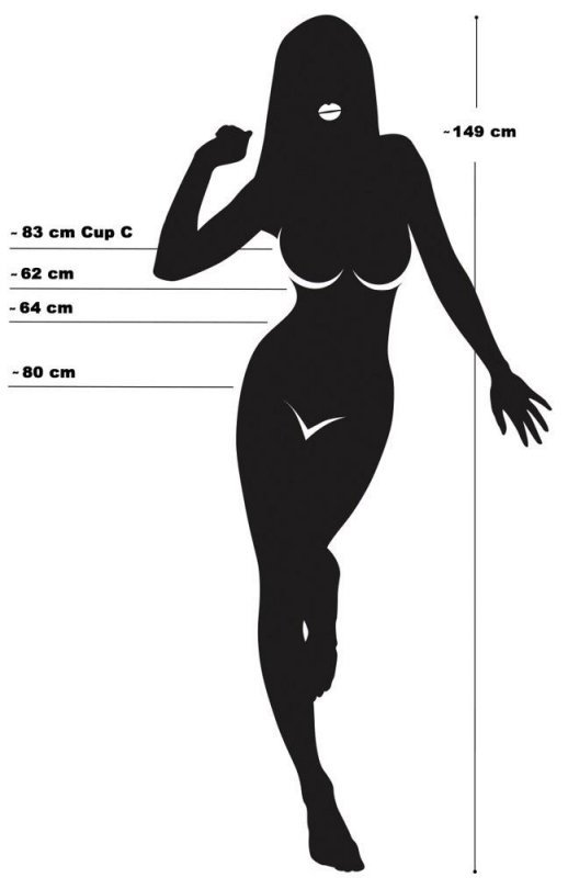 Dmuchana sex lalka pamela trzy otwory do penetracji
