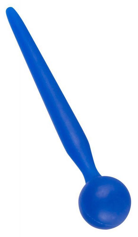 Dilator do penisa zatyczka wytrysku wtyk
