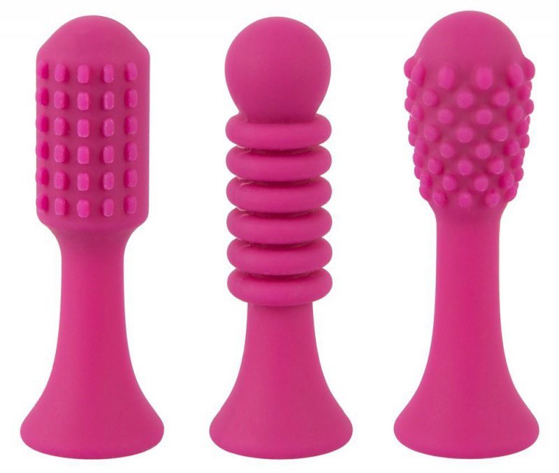 Sweet smile spot vibrator