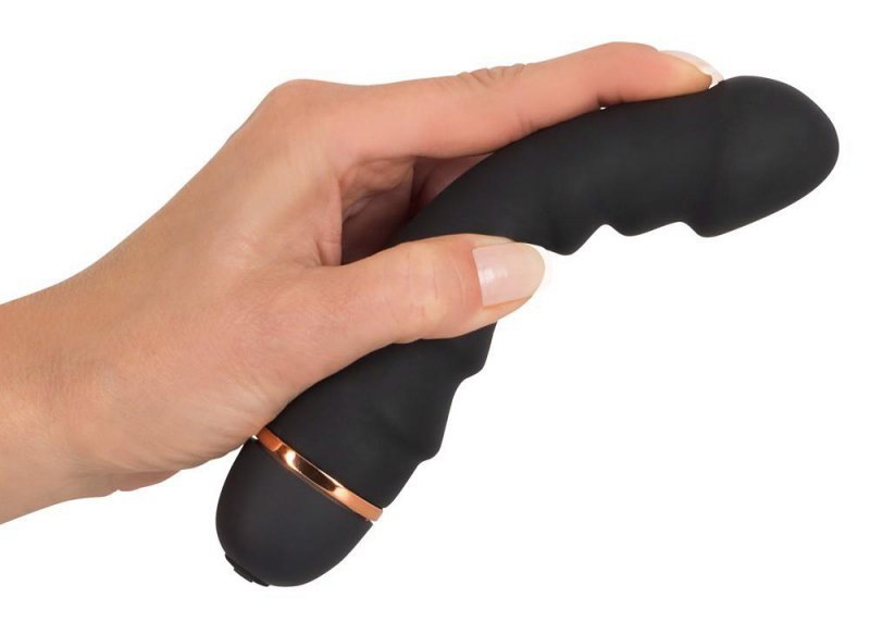 Ripple Vibrator