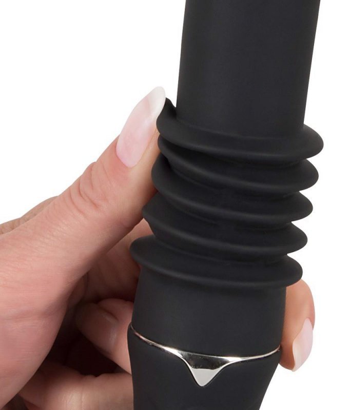 Sex maszyna posuwisty wibrator na przyssawce dildo penetrator