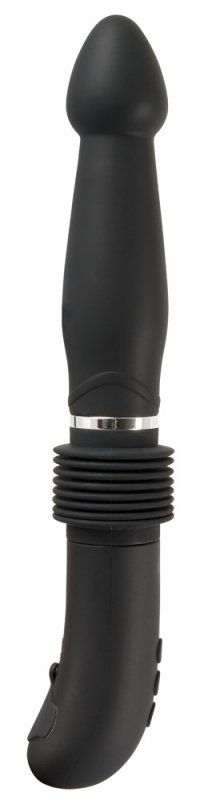 Sex maszyna posuwisty wibrator na przyssawce dildo penetrator