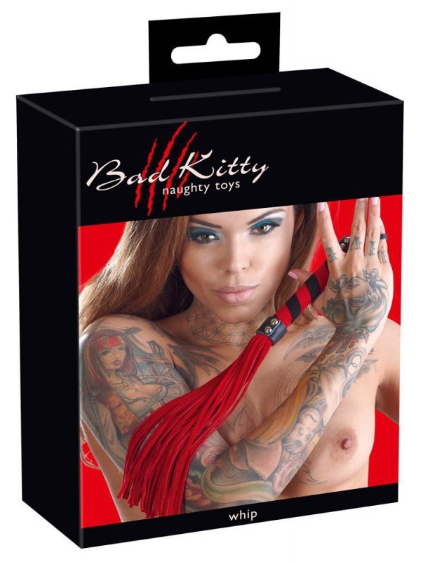 Pejcz BK Le Peitsche rot-Bat