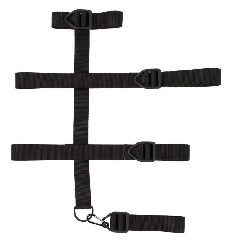 harness męski