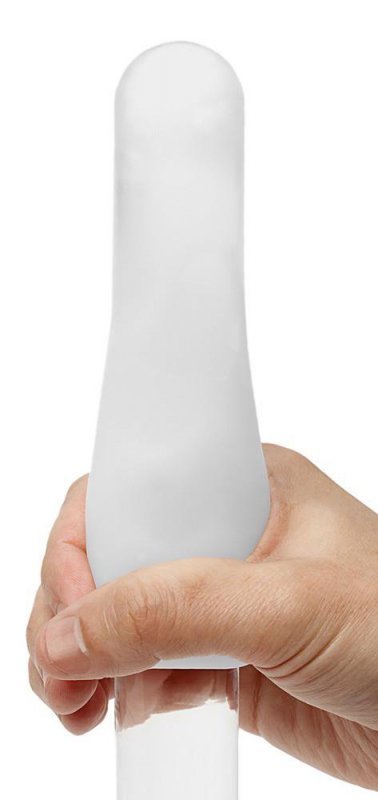 Zestaw masturbatorów jajeczka Tenga Egg Shiny II 6 szt