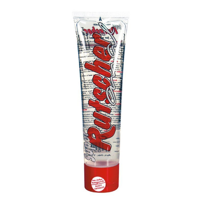 Nawilżający lubrykant analny 100 ml