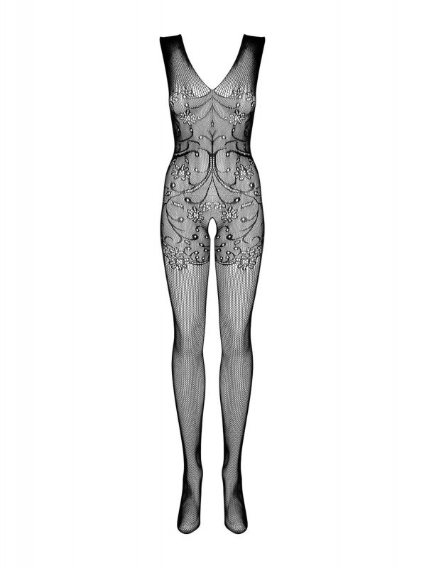 Obsessive Bodystocking F234  S/M/L