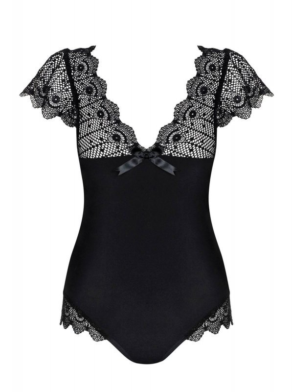 Obsessive Moketta body  S/M