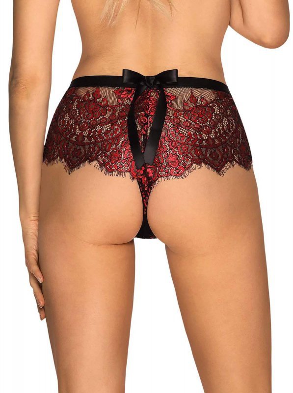 Obsessive Redessia szorty  S/M