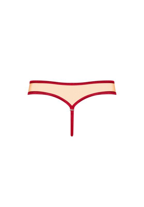 Obsessive Rubinesa stringi  S/M
