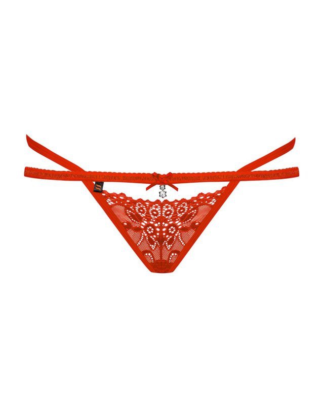Obsessive 838-THO-3 stringi L/XL