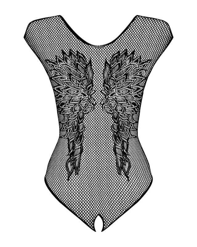 Obsessive B112 body  S/M/L