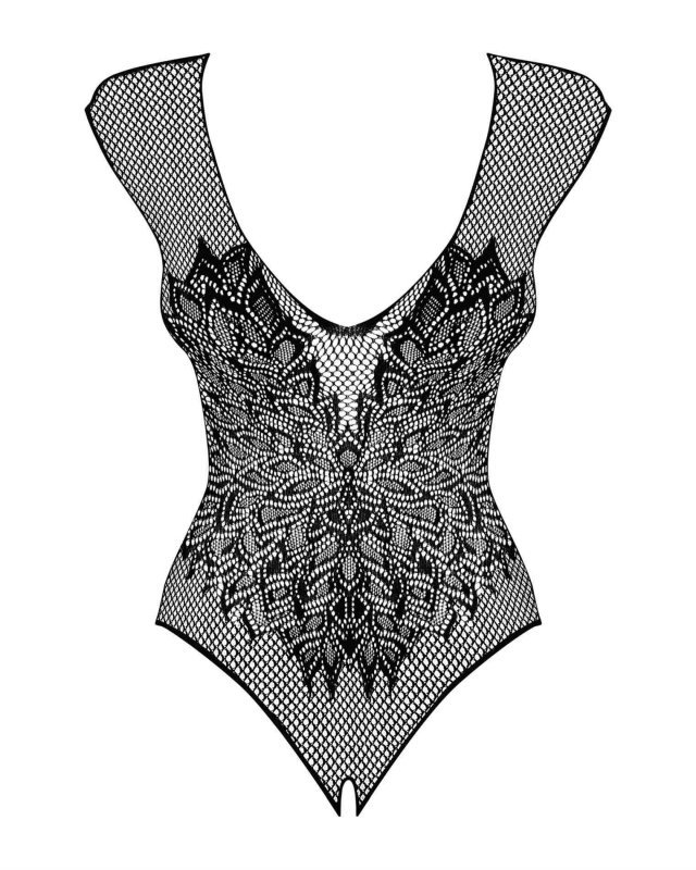 Obsessive B112 body XL/XXL