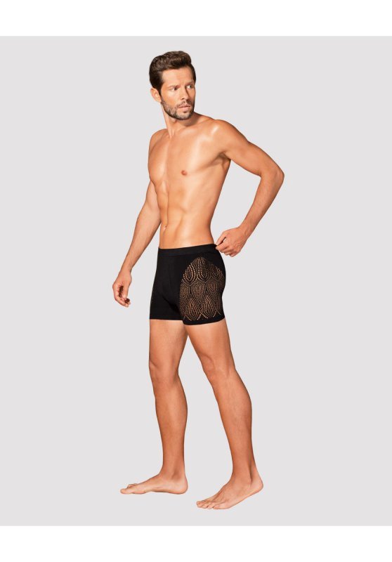 Obsessive M103 bokserki męskie S/M/L