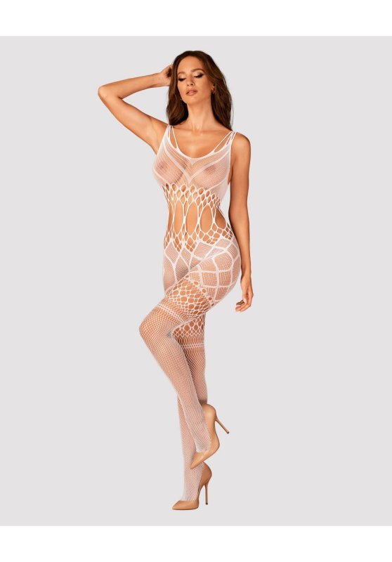Obsessive Bodystocking G330  S/M/L