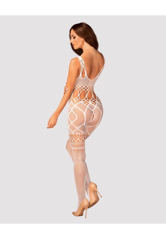 Obsessive Bodystocking G330  S/M/L