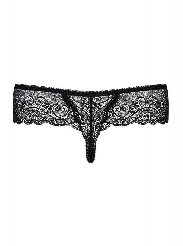 Obsessive Miamor stringi L/XL