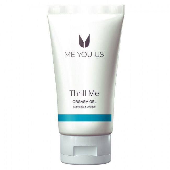 Żel Me You Us Thrill Me Orgasm Gel 50ml