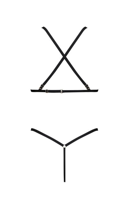 Bielizna Stevie XXL/XXXL ( body w gwiazdki)