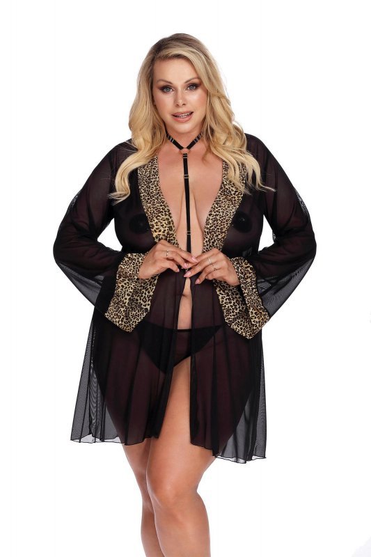 Marcianna robe (robe/peniuar) L+