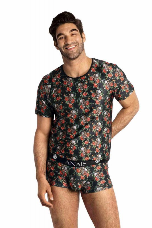 Power t-shirt (men's t-shirt/t-shirt męski) M