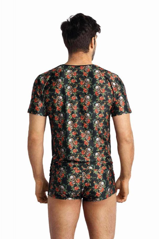 Power t-shirt (men's t-shirt/t-shirt męski) XXL