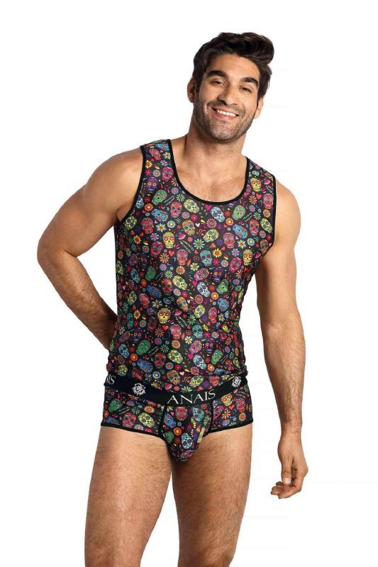 Mexico top (men's top/top męski) XL