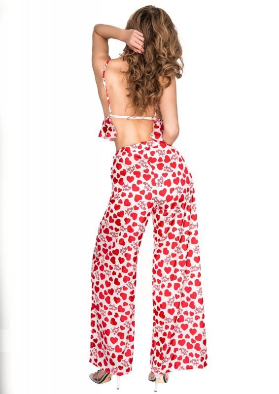 Inezza bra+pants S/M