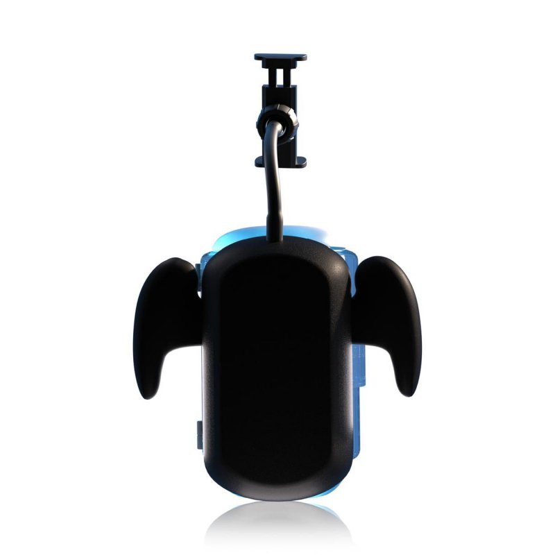 Automatyczny masturbator z uchwytem na smartfon Blowcast  Wingman Plus